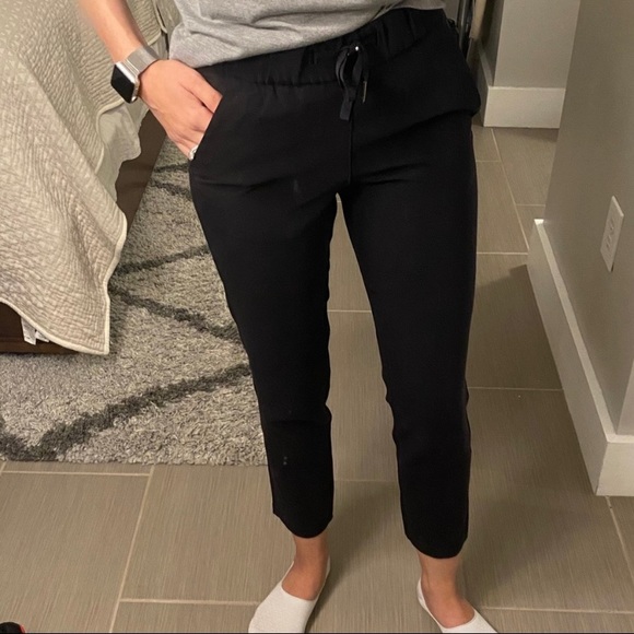 lululemon athletica Pants - Lululemon Drawstring Pants NWOT